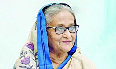 আ’লীগ সরকারের সময় সবাই স্বাধীনভাবে ধর্ম পালন করছে: প্রধানমন্ত্রী