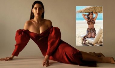 নোরার ইনস্টাগ্রাম হ্যাকের চেষ্টা, জানালেন অভিনেত্রী নিজেই