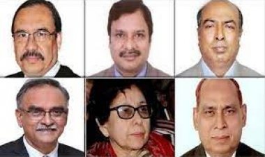 সার্চ কমিটির দ্বিতীয় বৈঠক বিকেলে