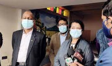 সিনহা হত্যা: কম সাজাপ্রাপ্ত আসামিদের বিষয়ে আপিল করবে ‘রাওয়া’