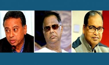 সার্চ কমিটি আ.লীগের ভোট চুরির প্রজেক্ট: বিএনপি