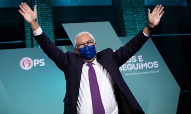  পর্তুগালে চলতি মাসেই নতুন সরকার গঠন