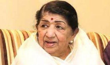 যে কারণে বিয়ে করেননি লতা মঙ্গেশকর