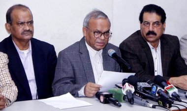 সার্চ কমিটি আ.লীগের ‘খাস কমিটি’ : রিজভী