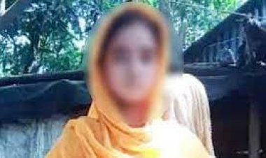 জিন তাড়ানোর কথা বলে গৃহবধূকে নিয়ে উধাও কবিরাজ