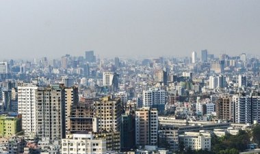 রাজধানীতে যে কোনো স্থাপনায় সিটি করপোরেশনের লাগবে অনুমোদন