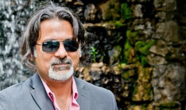 উন্নয়ন রুখতেই বিএনপির দেশবিরোধী লবিস্ট নিয়োগ: পরশ