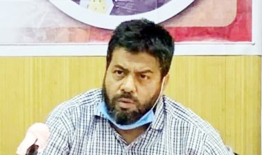 বিএনপি নেতা মজনুসহ ২৫ নেতাকর্মীকে আটকের অভিযোগ