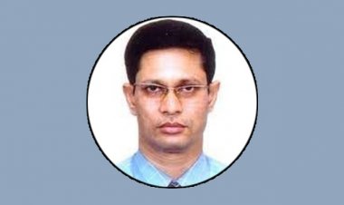 ইসির যুগ্ম সচিবের হঠাৎ পদত্যাগ