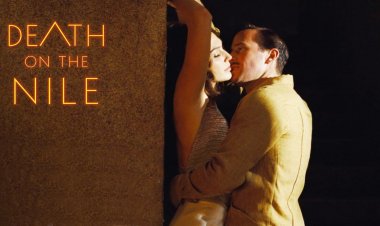মার্কিন সিনেমা 'ডেথ অন দ্যা নাইল' নিষিদ্ধ