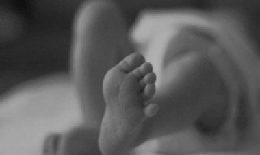 রাজধানীতে নবজাতকের মৃতদেহ উদ্ধার