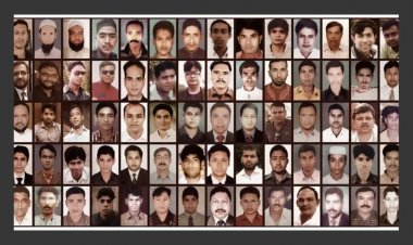 গুমের শিকার ব্যক্তিদের নিয়ে পররাষ্ট্র ও স্বরাষ্ট্রমন্ত্রীর বক্তব্যের প্রতিবাদে ‘মায়ের ডাক’-এর বক্তব্য