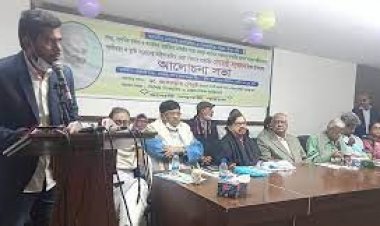 সার্চ কমিটি সরকারের প্রজেক্ট, সরকারের পতন করতে হবে : নুর