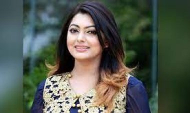 চিত্রনায়িকা নিপুণের আপিল শুনানি বুধবার