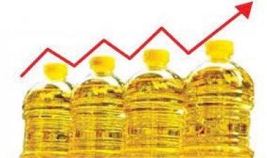 ভোজ্য তেলের মূল্যবৃদ্ধিতে সাধারণ মানুষের জীবন আরও কষ্টকর হবে