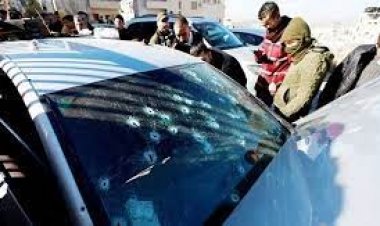  ইসরায়েলি সেনার গুলিতে ৩ ফিলিস্তিনি নিহত