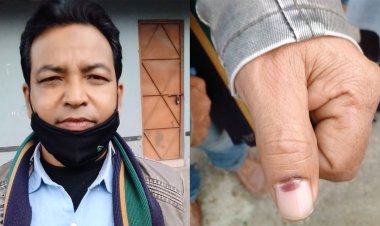 কুসুম্বা ইউনিয়নে সাধারণ সদস্য পদে নিজের ভোটও পাননি প্রার্থী