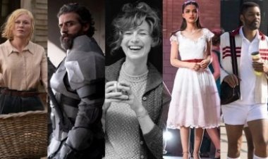  ৯৪তম অস্কারে মনোনয়ন পেলেন যারা