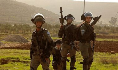 তিন ফিলিস্তিনিকে হত্যায় ইসরাইলের নিন্দা ওআইসির