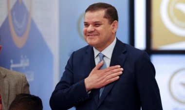 গুপ্তহত্যা থেকে বেঁচে গেলেন লিবিয়ার প্রধানমন্ত্রী