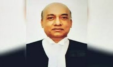 লিগ্যাল এইডের চেয়ারম্যান বিচারপতি জাহাঙ্গীর হোসেন