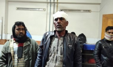 নির্বাচন পরবর্তী সহিংসতা:  চুয়াডাঙ্গায় ৬ জন আহত,  মাগুরায়  ৩৭ বাড়ি ভাঙচুর