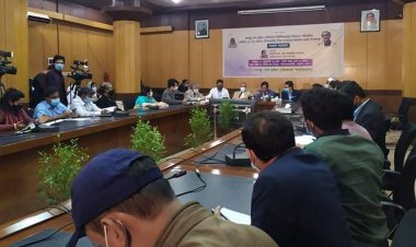 চিকিৎসা নেওয়া ৮২ শতাংশই ওমিক্রনে আক্রান্ত : বিএসএমএমইউ