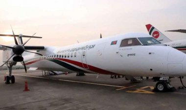 কারণ ছাড়াই ইমার্জেন্সি পাওয়ার কার্যকর, দুর্ঘটনা থেকে বাঁচল বিমান