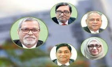 বিদায়ের প্রহর গুনছে আলোচিত-সমালিচিত  হুদা কমিশন