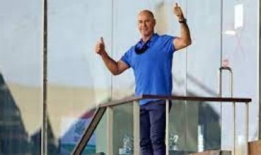 কেটে গেলো ধোঁয়াশা, সিডন্সই টাইগারদের নতুন ব্যাটিং কোচ