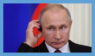 তিন দিক ঘিরে ফেলেছে রাশিয়ার লক্ষাধিক সেনা, ইউক্রেনে হামলা কি সময়ের অপেক্ষা