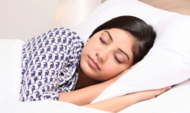 ঘুমের অভাবে হতে পারে যে রোগ