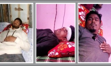 মুলাদীতে যুবলীগ-ছাত্রলীগের হামলায় বিএনপির নেতাকর্মী আহত