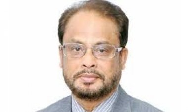 এলপিজির দাম বাড়িয়ে মানুষকে বিপাকে ফেলেছে সরকার: জিএম কাদের