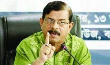 আজ্ঞাবহ নির্বাচন কমিশন গঠনের চেষ্টা করছে সরকার : মান্না