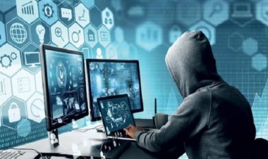 ইউক্রেনে সাইবার হামলা