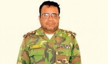 আইজিপির আত্মীয়-সেনা কর্মকর্তা পরিচয়ে হাতিয়েছেন কোটি টাকা