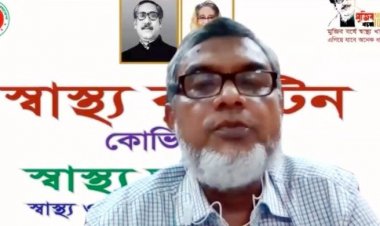 টিকার প্রথম ডোজ নিতে লাগবে না রেজিস্ট্রেশন-জন্ম নিবন্ধন