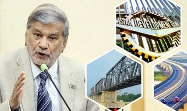 বিদেশি পরামর্শক ব্যয়েই ‘শেষ’ অনুদান, কঠোর অবস্থানে সরকার