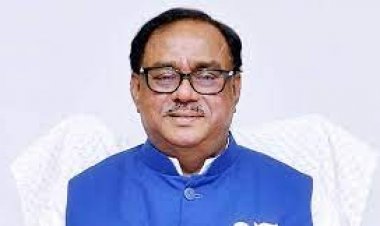 দাম নিয়ন্ত্রণে বেসরকারিভাবে চাল আমদানি হবে: খাদ্যমন্ত্রী