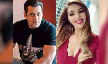 সালমানকে বিয়ে করতে পাকিস্তান ছেড়ে ভারতে আসেন এ নায়িকা