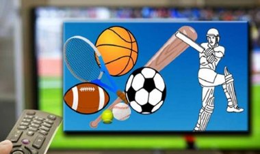 টিভিতে দেখা যাবে যে সব খেলা