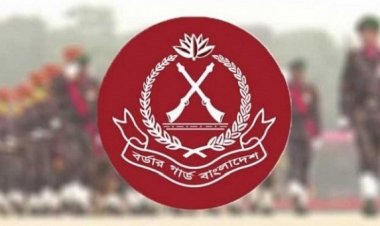 চাহিদা বন্ধ না হলে মাদকের চালান বন্ধ হবে না: বিজিবি