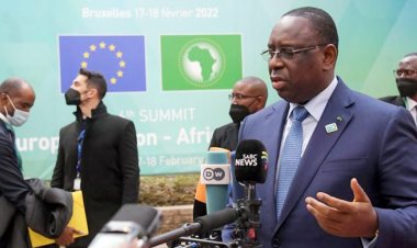 ইউরোপের সৈন্য প্রত্যাহার মালিকে অচলাবস্থায় ফেলবে’