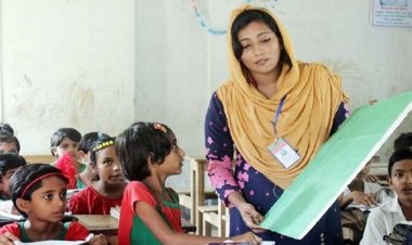 ১ মার্চ খুলছে প্রাথমিক বিদ্যালয়