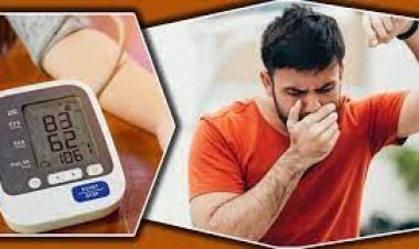 হঠাৎ প্রেশার লো হলে দ্রুত যা খাবেন