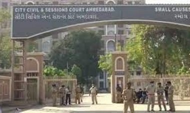 আহমেদাবাদে সিরিজ বোমা হামলা: ৩৮ জনের মৃত্যুদণ্ড