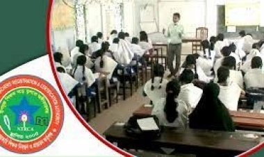 সুপারিশপ্রাপ্ত হয়েও নিয়োগ নিয়ে ভোগান্তিতে বেসরকারি শিক্ষকরা