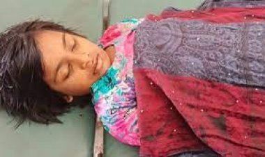 শরণখোলায় দেওয়াল ধসে শিশুর মৃত্যু