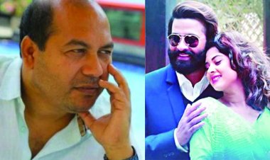 জাতীয় চলচ্চিত্র পুরস্কার পাচ্ছে শাকিব খানের ছবির গান, বিব্রত প্রযোজক